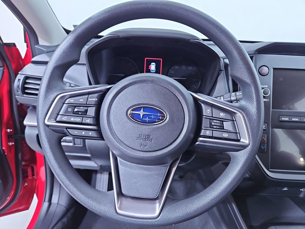 New 2025 Subaru Impreza 2.0i image 14