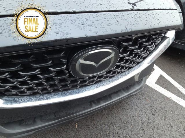 Used 2023 MAZDA CX-5 AWD 2.5 S w/ Select Package image 9