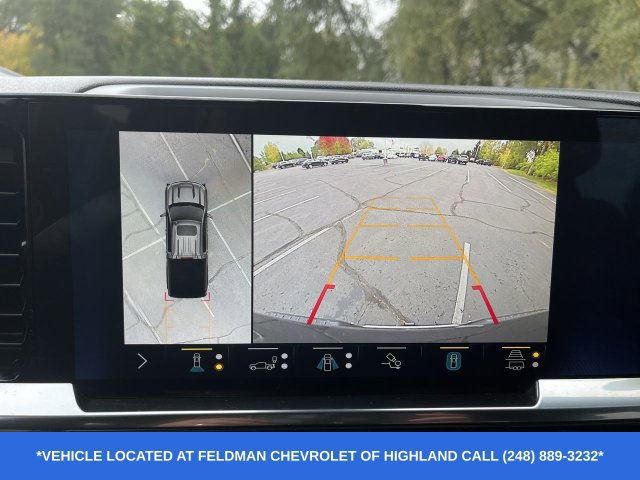 Used 2024 Chevrolet Silverado 1500 LT AWD/4WD image 16
