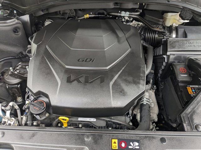 Used 2025 Kia Telluride S image 30