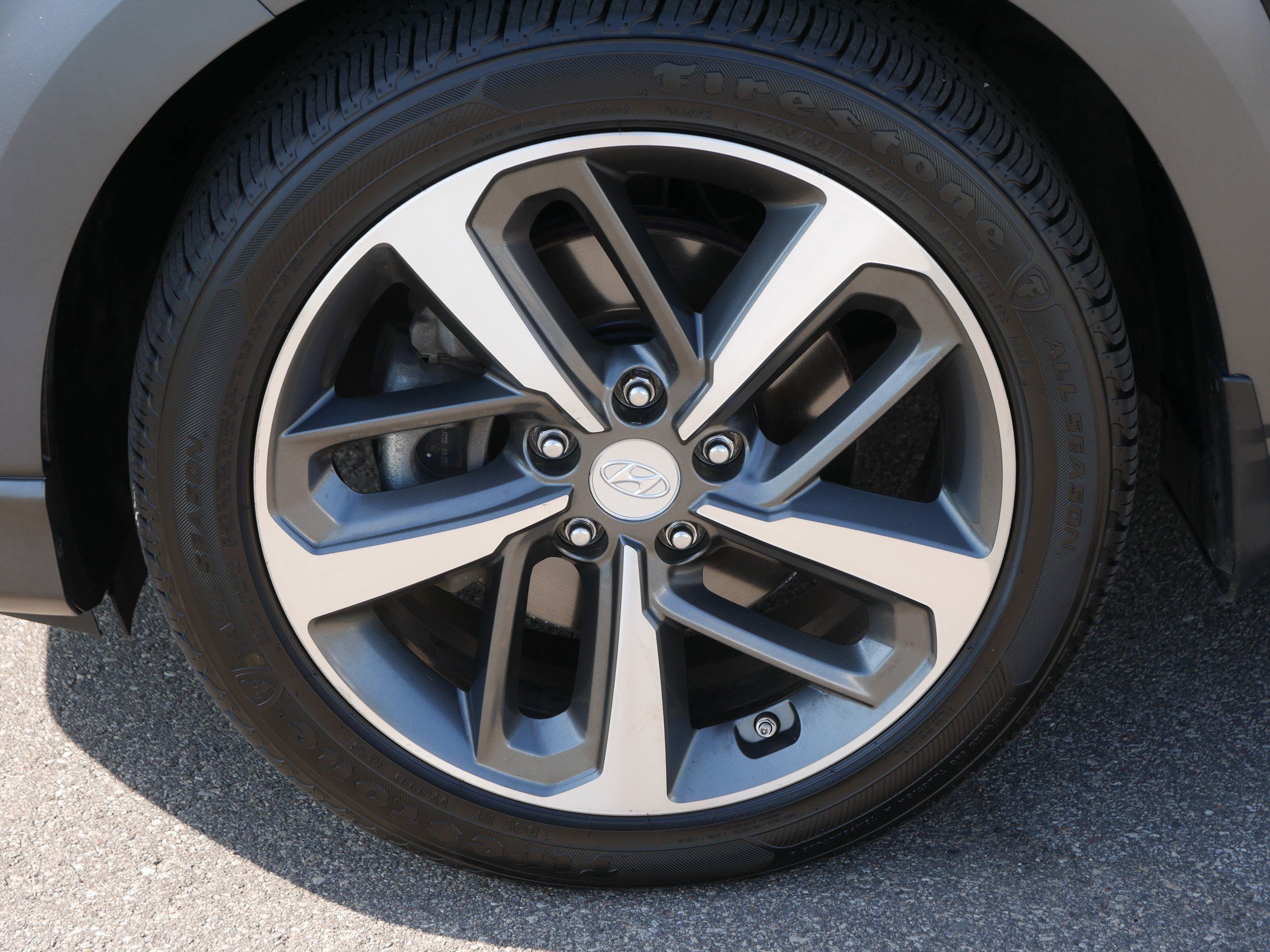 Used 2020 Hyundai Kona Limited AWD/4WD image 15