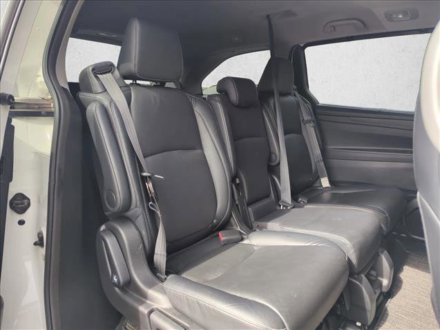 Used 2022 Honda Odyssey EX-L image 25