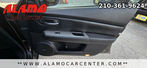 Used 2009 MAZDA MAZDA6 s Grand Touring w/ Moonroof & Bose Pkg image 20