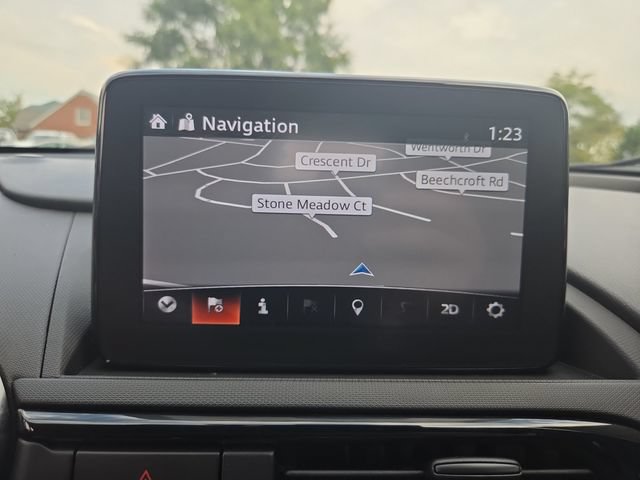 Used 2019 MAZDA MX-5 Miata Grand Touring RWD image 21