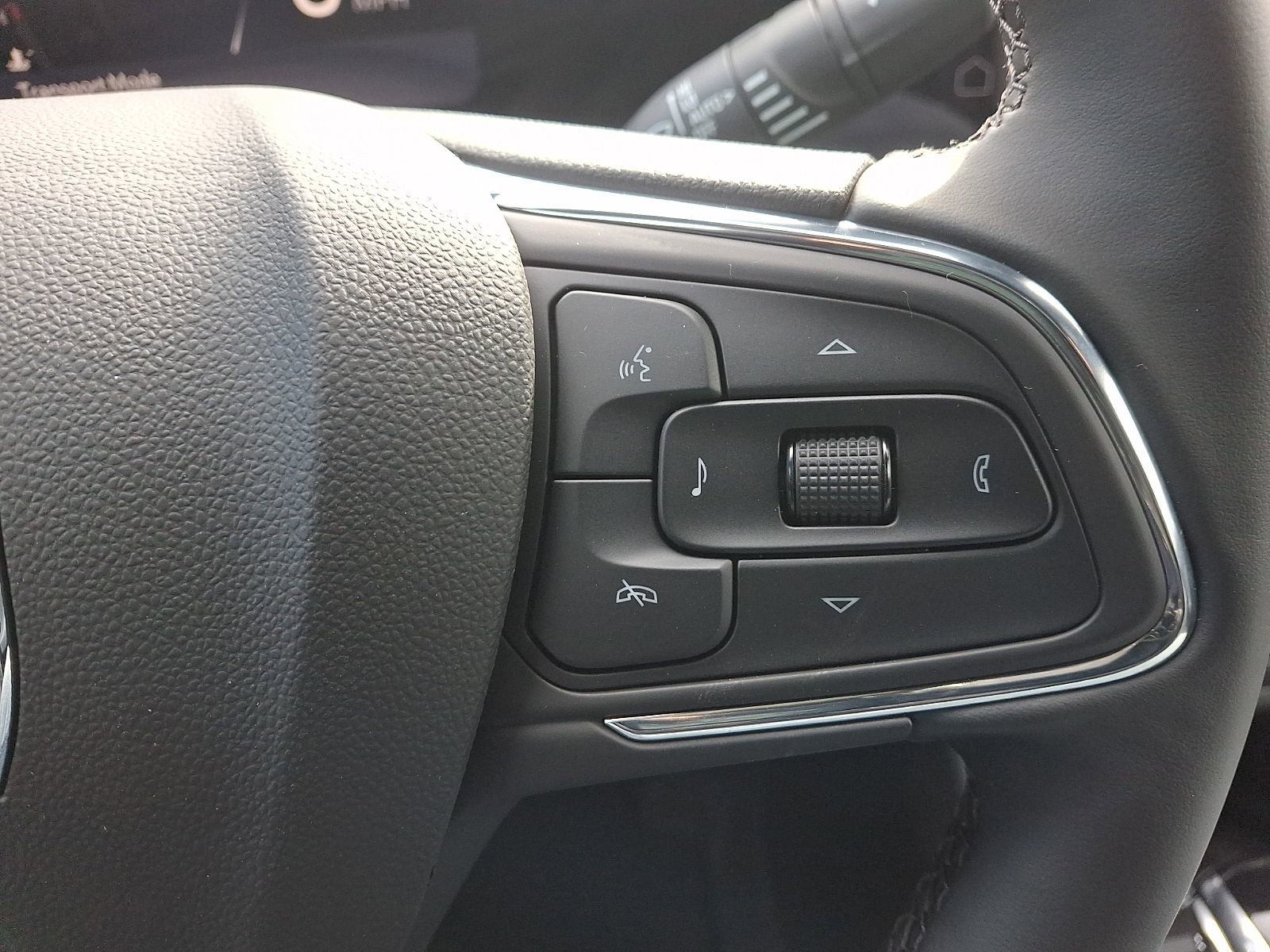 New 2026 Buick Envista Preferred w/ Convenience I Package image 20