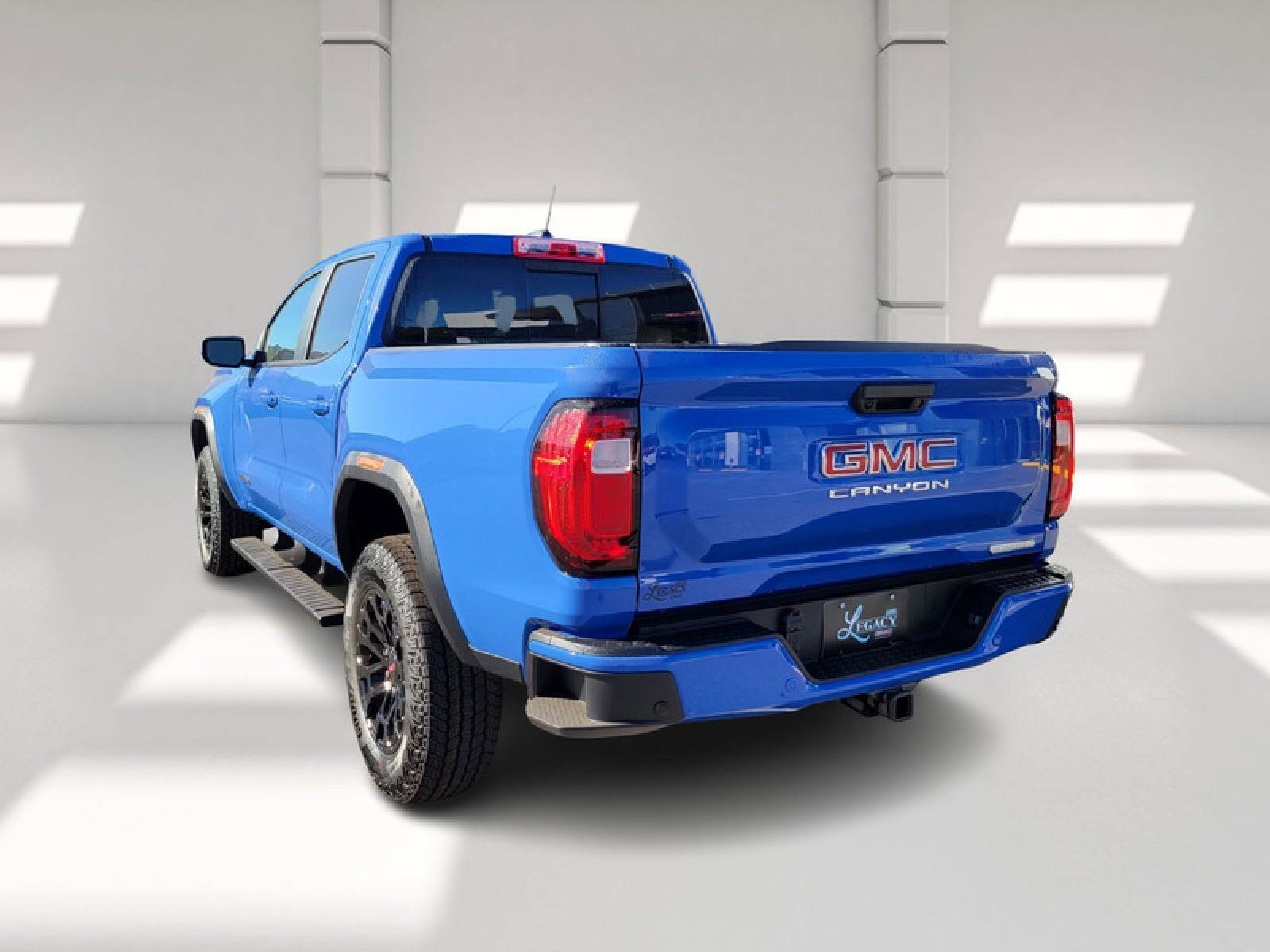 New 2026 GMC Canyon Elevation w/ Convenience Package RWD image 5