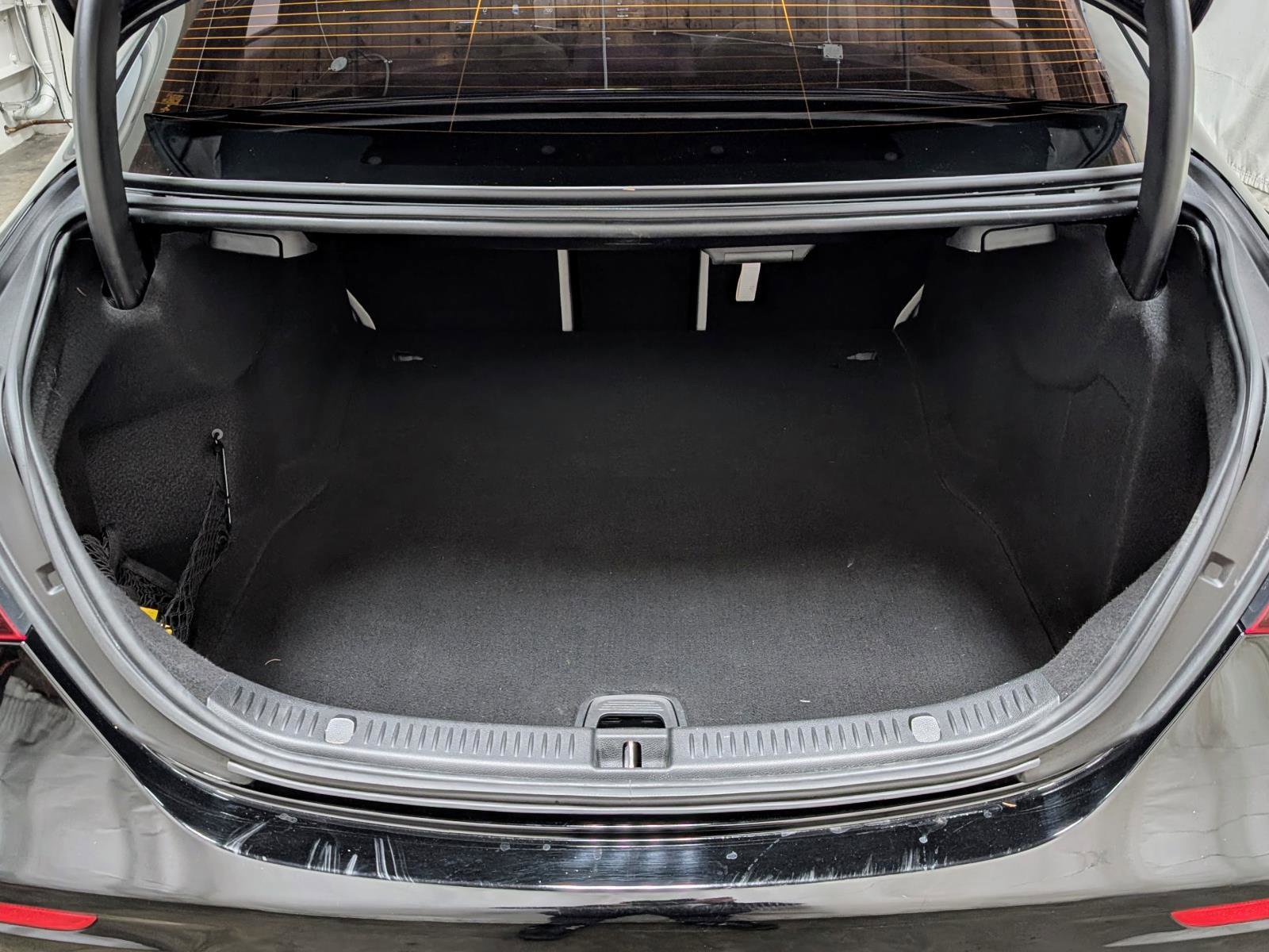 Used 2021 Mercedes-Benz E 450 4MATIC Sedan w/ Premium Package image 19