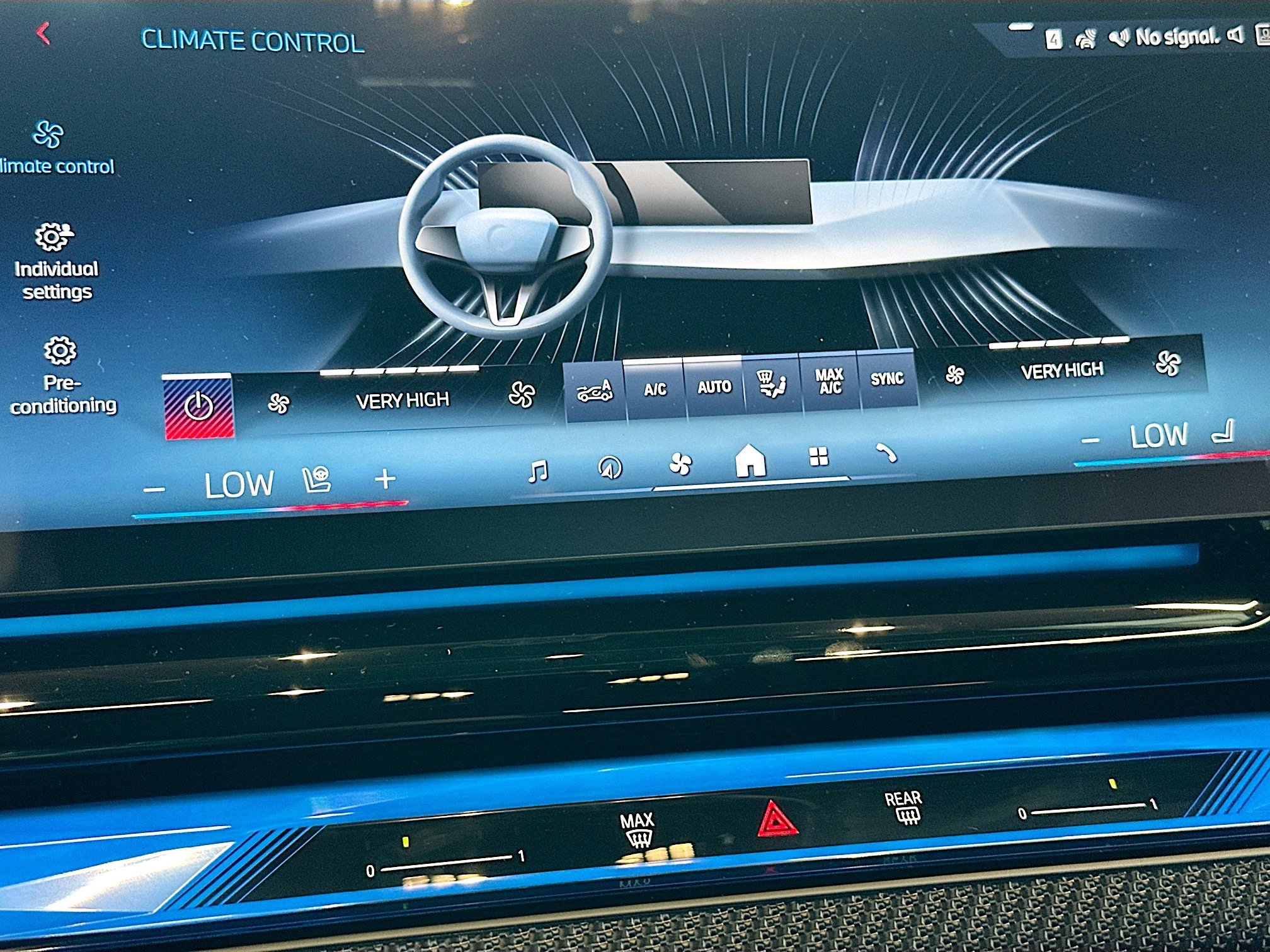 New 2026 BMW i5 M60 AWD/4WD image 12