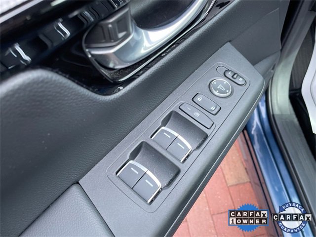Certified 2023 Honda CR-V EX-L image 11