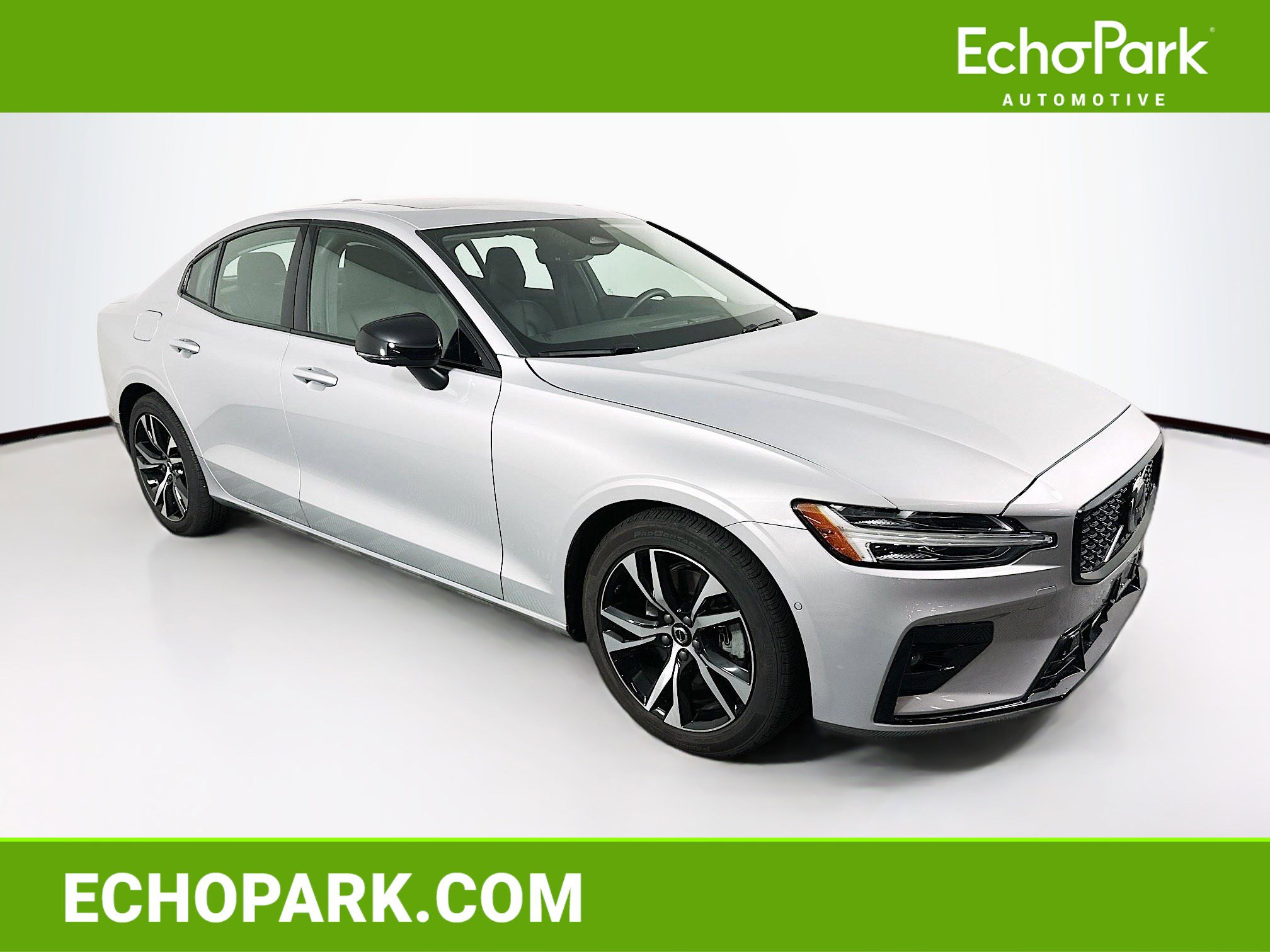 Used 2024 Volvo S60 B5 Plus