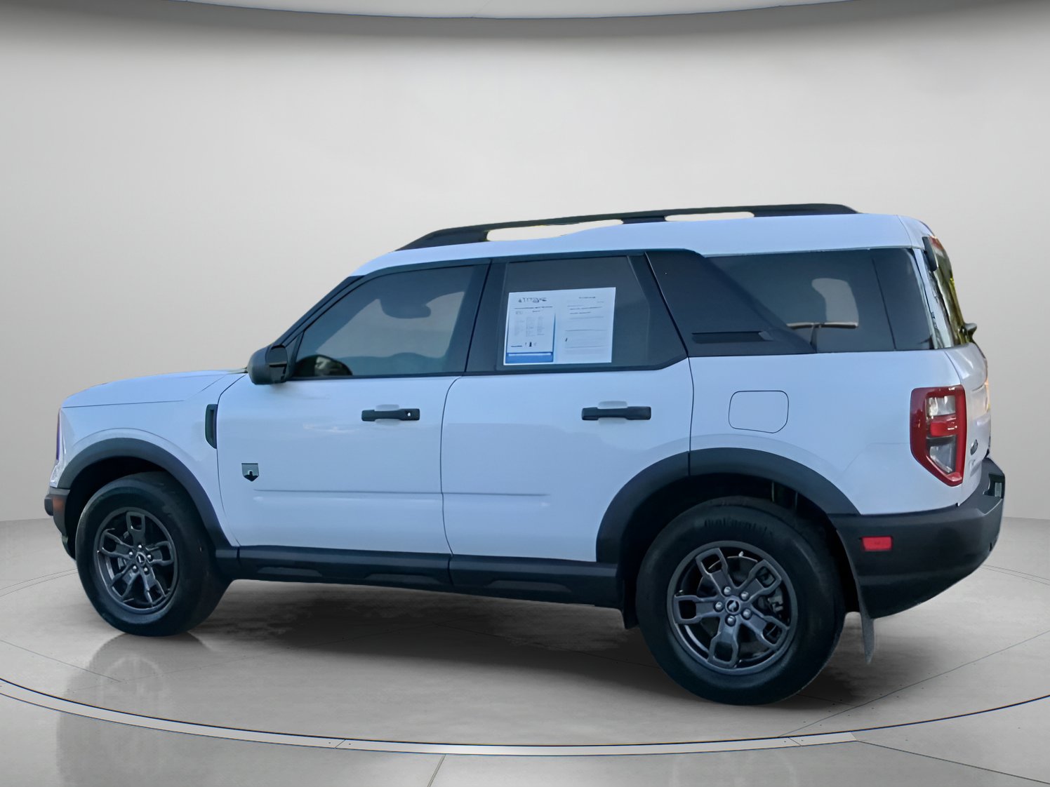 Used 2021 Ford Bronco Sport Big Bend AWD/4WD image 18