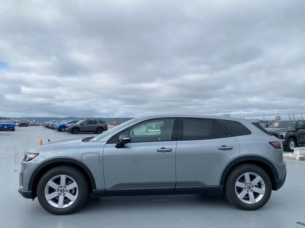 New 2025 Honda Prologue EX image 8