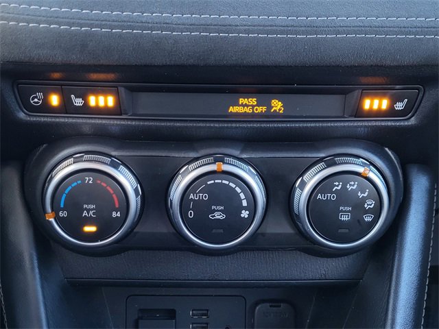 Used 2019 MAZDA CX-3 Grand Touring w/ Premium Package image 14