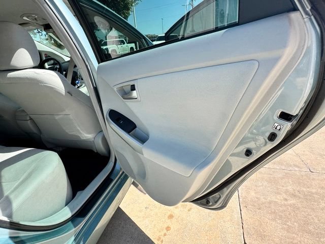 Used 2015 Toyota Prius Three FWD image 14