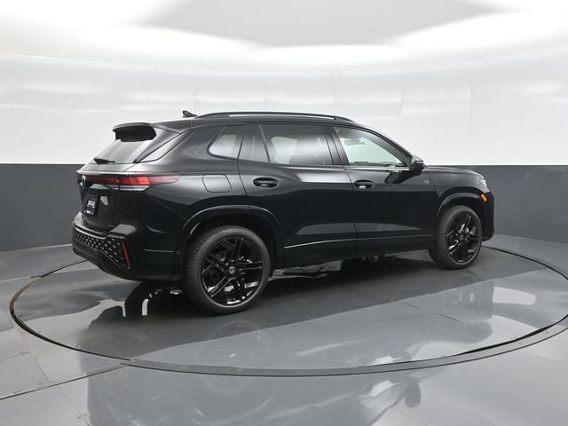 New 2026 Volkswagen Tiguan SE R-Line AWD/4WD image 7