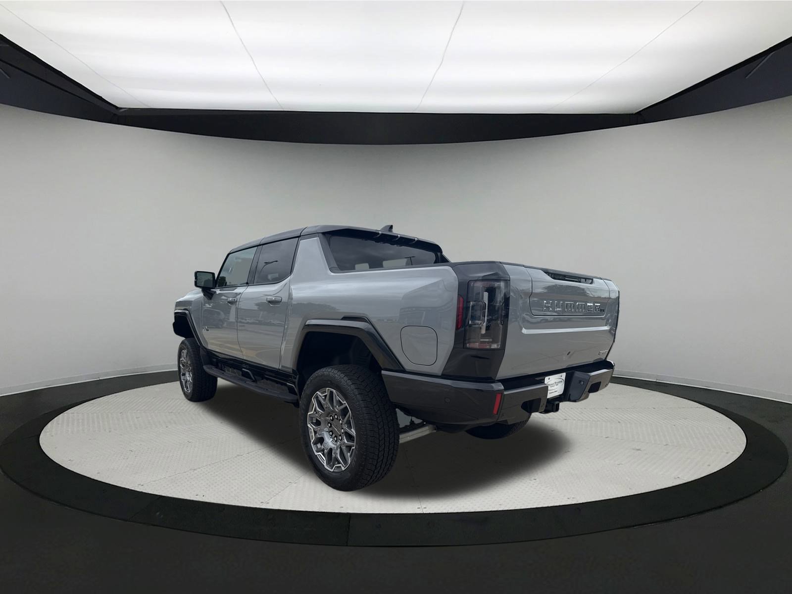 New 2025 GMC Hummer EV 3X image 7