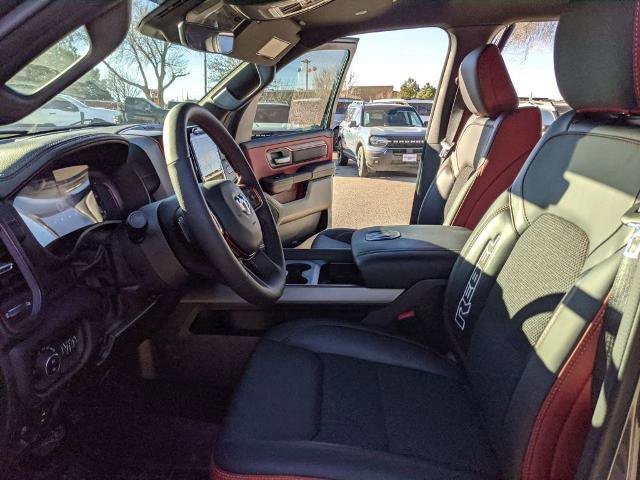 Used 2026 RAM 1500 Rebel w/ Bed Utility Group image 17