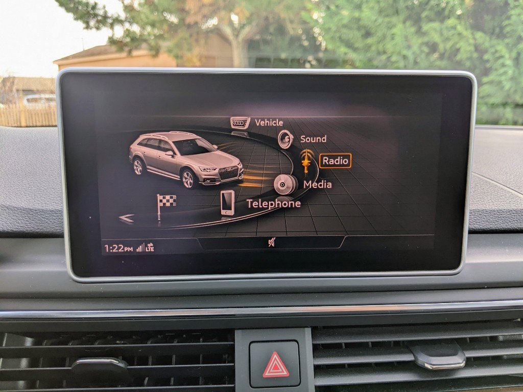 Used 2018 Audi A4 2.0T allroad Premium Plus image 27