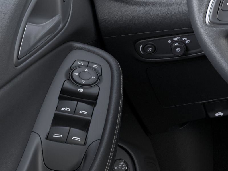 New 2026 Buick Encore GX Sport Touring w/ Studio Series AWD/4WD image 23