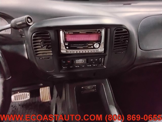 Used 2003 Ford F150 Harley-Davidson RWD image 12