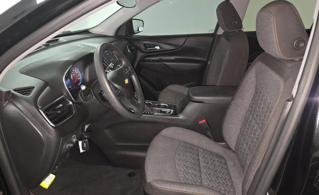 Used 2023 Chevrolet Equinox LT image 10