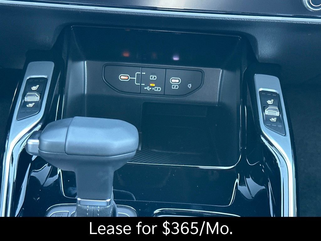 New 2026 Kia Sorento SX Prestige image 28