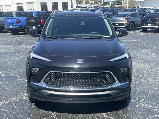 New 2026 Buick Encore GX Sport Touring FWD image 2