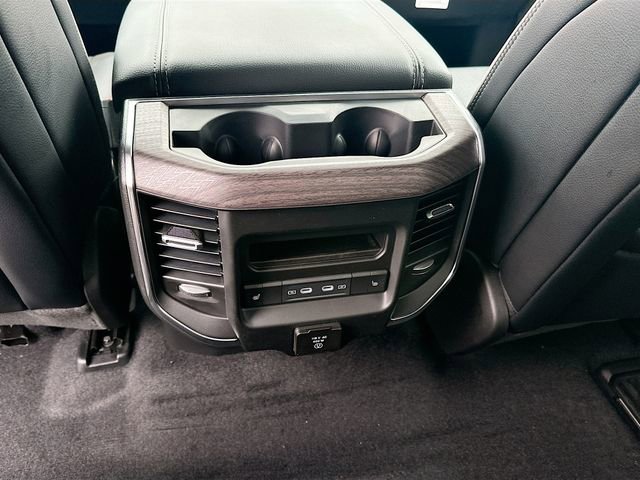 New 2026 RAM 1500 Laramie w/ Night Edition image 27