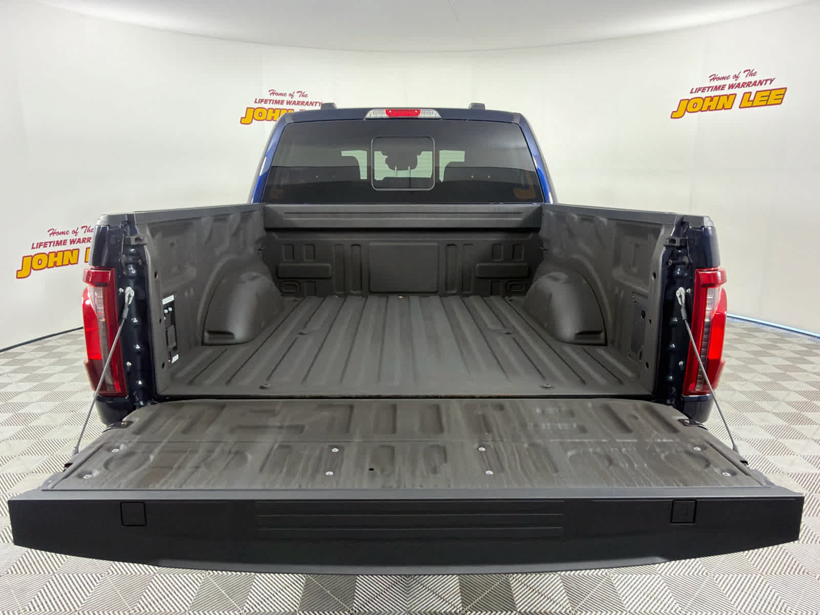 Used 2024 Ford F150 XLT w/ Equipment Group 302A MID AWD/4WD image 5