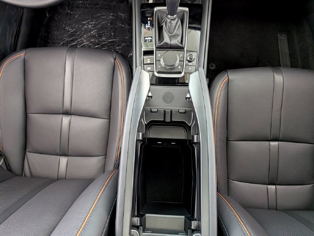 New 2026 MAZDA CX-50 AWD 2.5 S w/ Cargo Package image 29