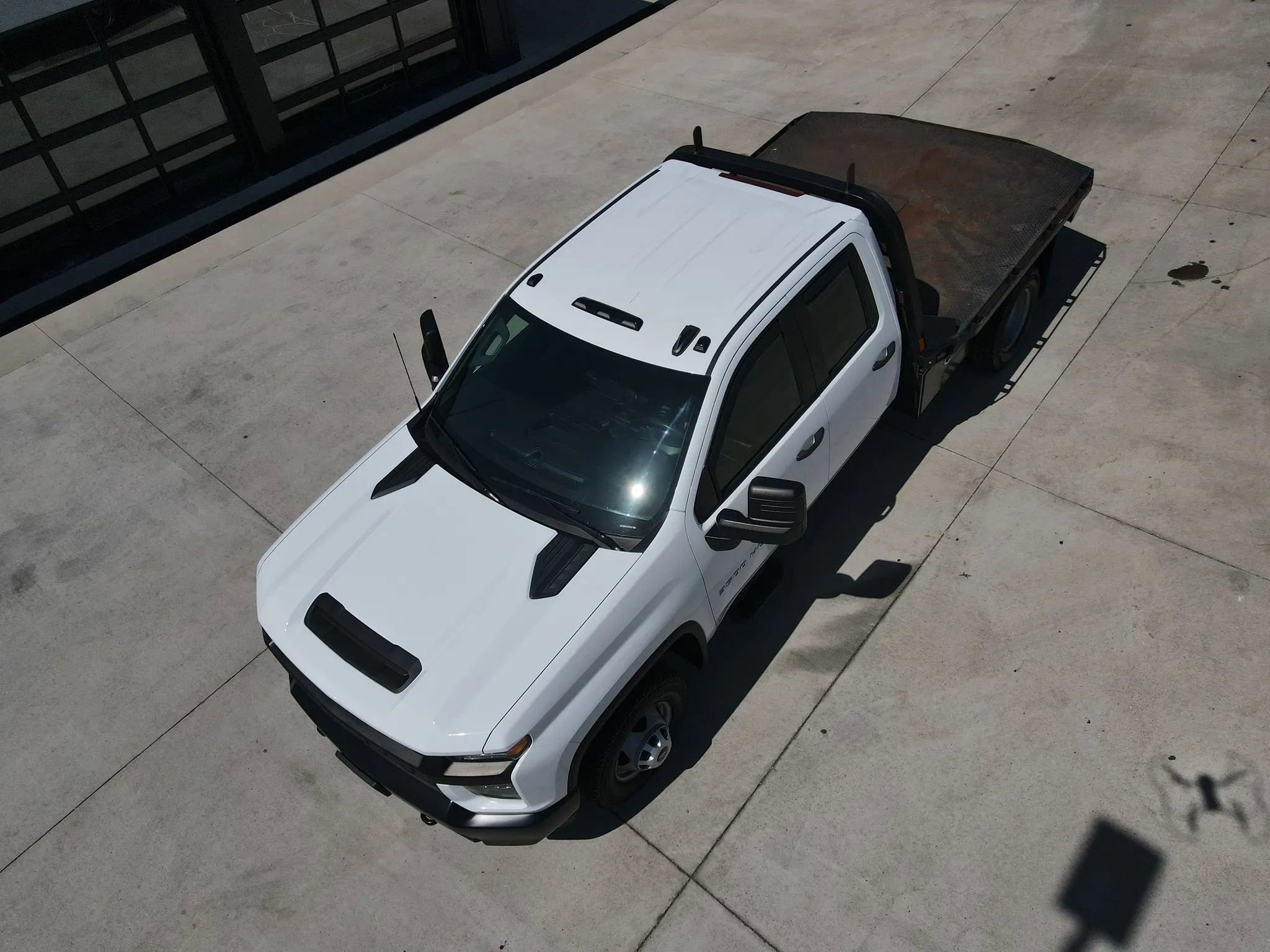 Used 2021 Chevrolet Silverado 3500 W/T RWD image 51