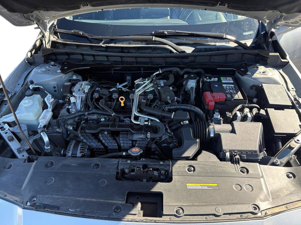 Used 2022 Nissan Altima 2.5 SR AWD/4WD image 18