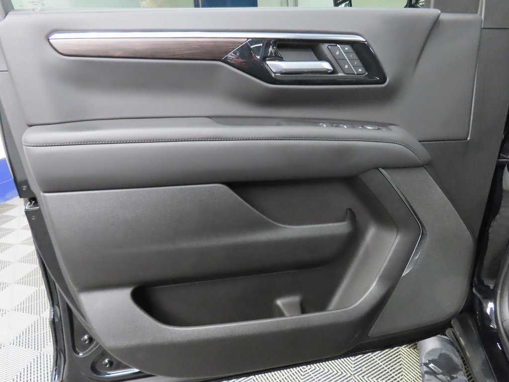 Used 2025 Chevrolet Tahoe Z71 image 67