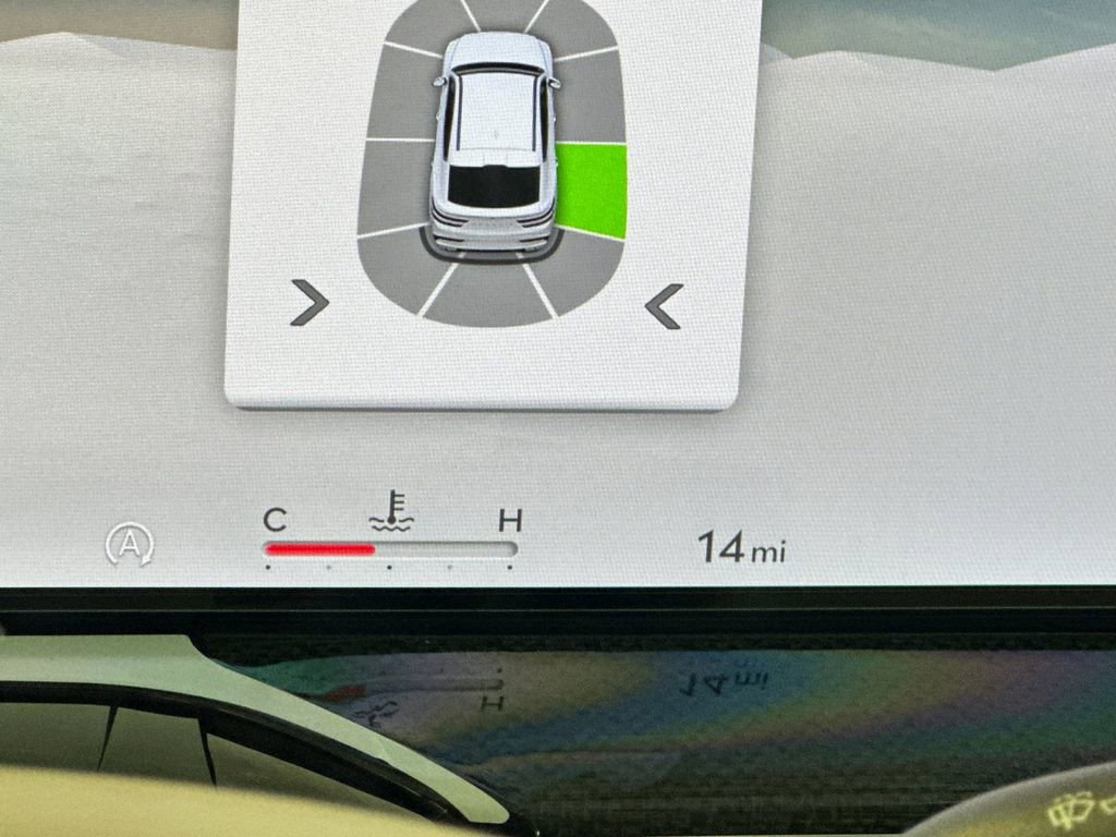 New 2026 Genesis GV80 3.5T e-SC image 28