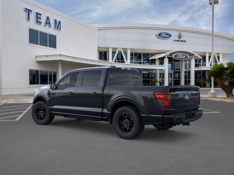 New 2026 Ford F150 STX AWD/4WD image 4