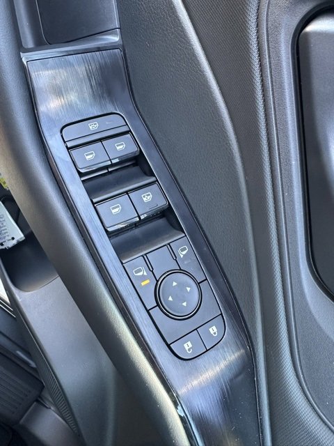 New 2026 Nissan Rogue S image 22