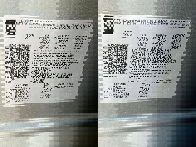 New 2026 Chevrolet Blazer RS w/ Driver Confidence II Package image 35