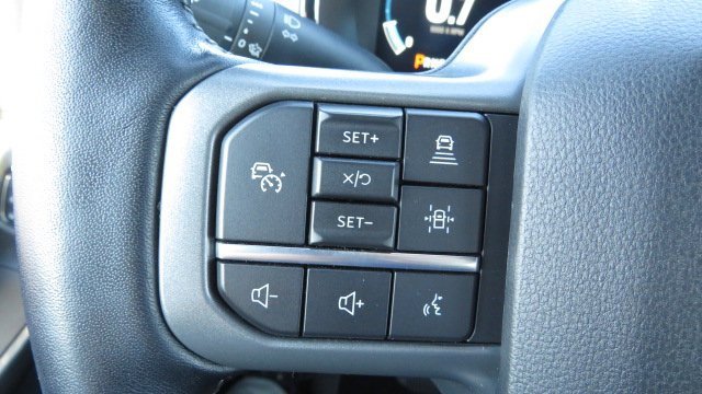 Certified 2022 Ford F150 Lariat w/ Equipment Group 502A High image 24