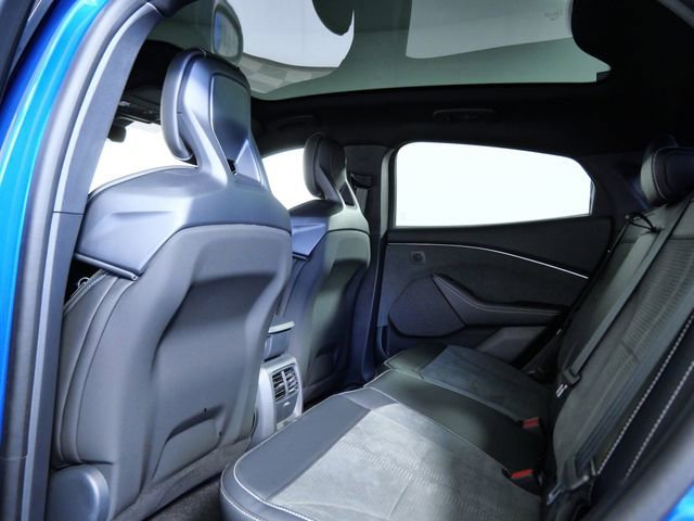 Used 2025 Ford Mustang Mach-E GT image 14