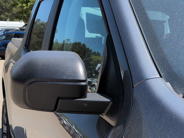 New 2026 Ford Maverick XLT FWD image 11