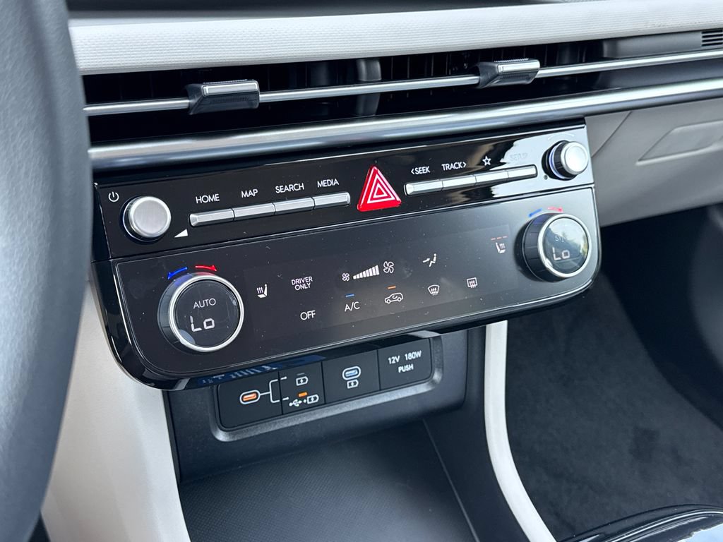 New 2026 Hyundai Tucson SEL AWD/4WD image 14