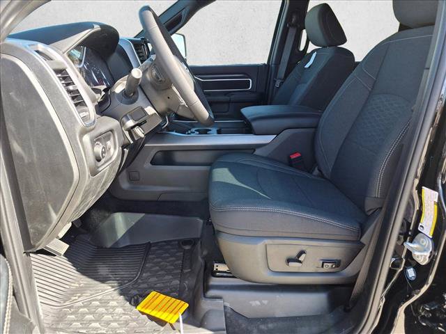 New 2026 RAM 3500 Big Horn AWD/4WD image 4