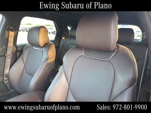 Used 2023 Genesis GV70 2.5T w/ Advanced Package image 7