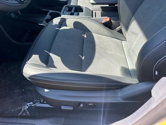 New 2025 Ford Mustang Mach-E GT image 10