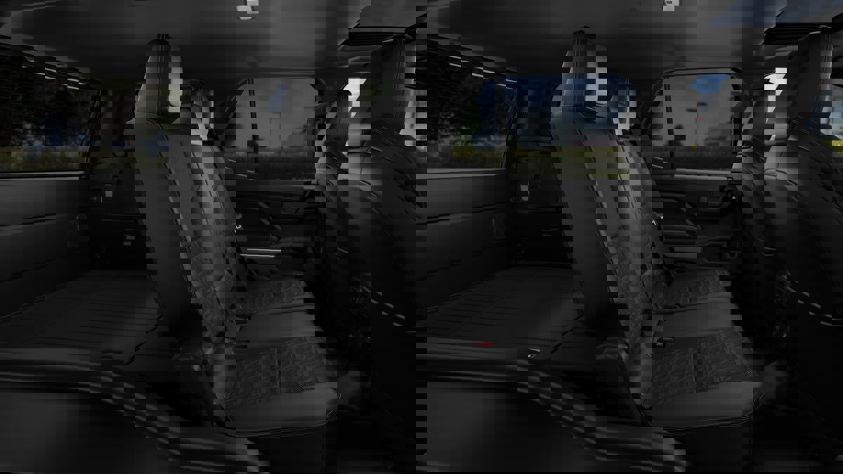 New 2026 Toyota 4Runner 4WD image 21