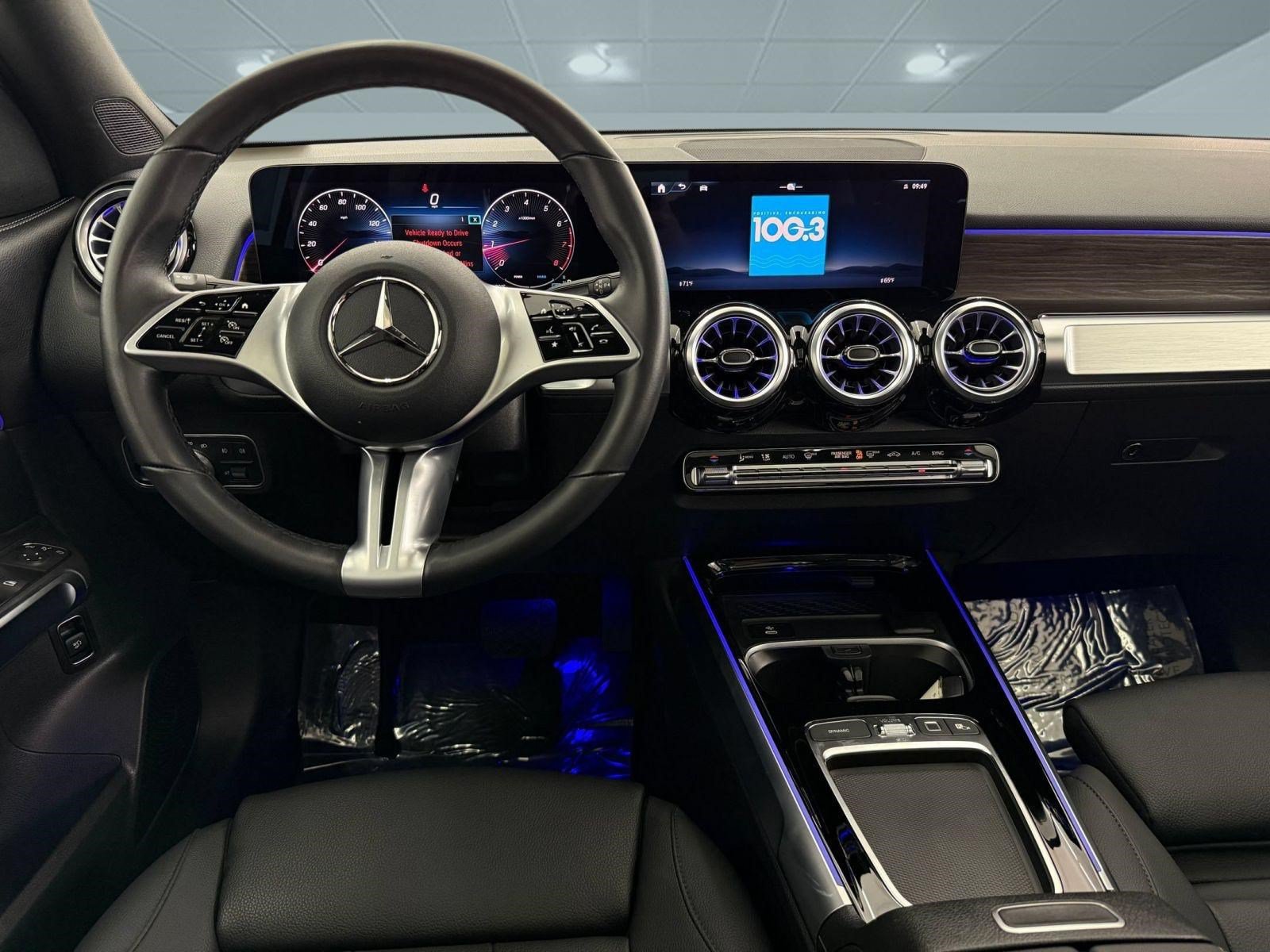 Used 2026 Mercedes-Benz GLB 250 image 28