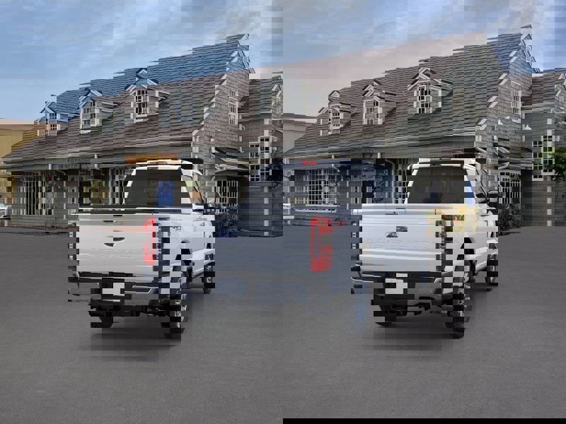 New 2025 Ford F250 Lariat w/ Lariat Ultimate Package image 30