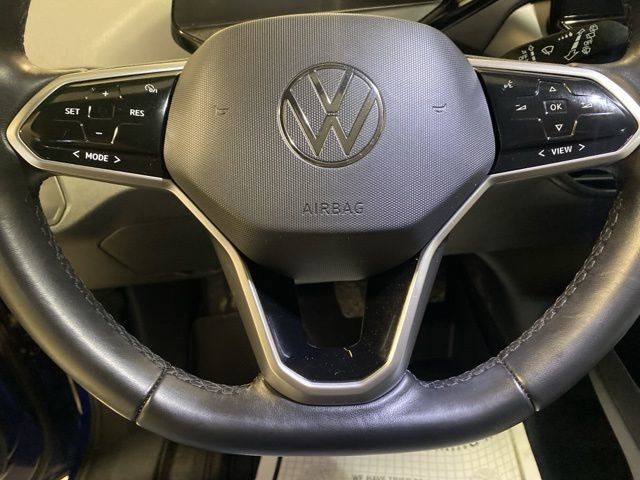 Used 2021 Volkswagen ID.4 Pro S image 15