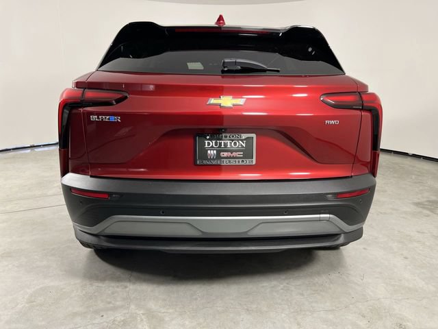 Certified 2024 Chevrolet Blazer EV LT AWD/4WD image 7