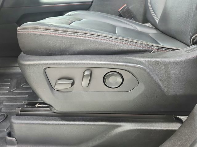 Used 2021 Chevrolet Suburban RST RWD image 20